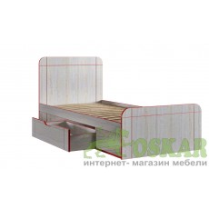 Кровать Рио